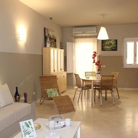 Exclusive Marina Apartment Castellammare del Golfo Exterior photo